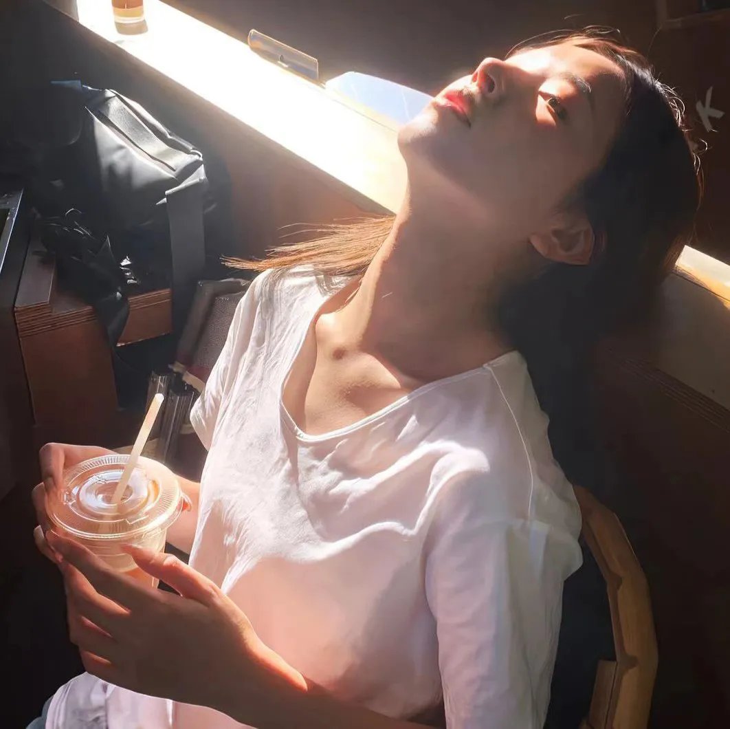 二分之一女儿