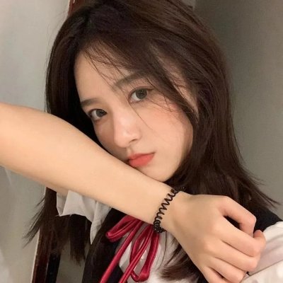 我们喝的水里