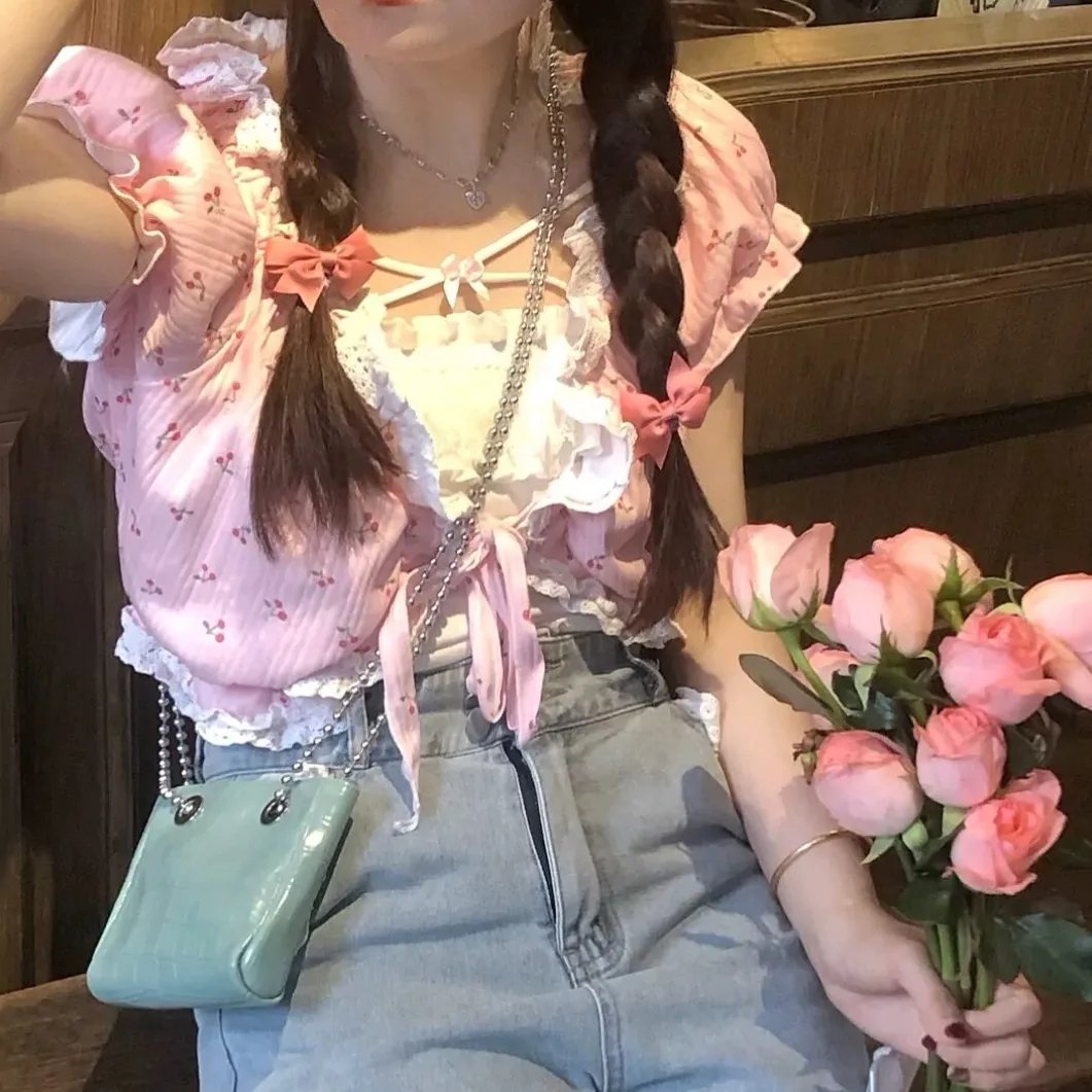 无人知晓的夏日清晨