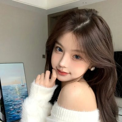 黑女孩